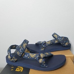 Teva Original Universal Star and Moon Sandals